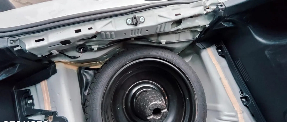 Toyota Yaris cena 28900 przebieg: 41000, rok produkcji 2018 z Warszawa małe 154